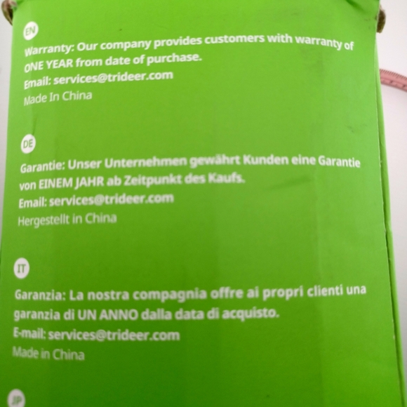 FITNESS exercise ball - Picture 5 of 8